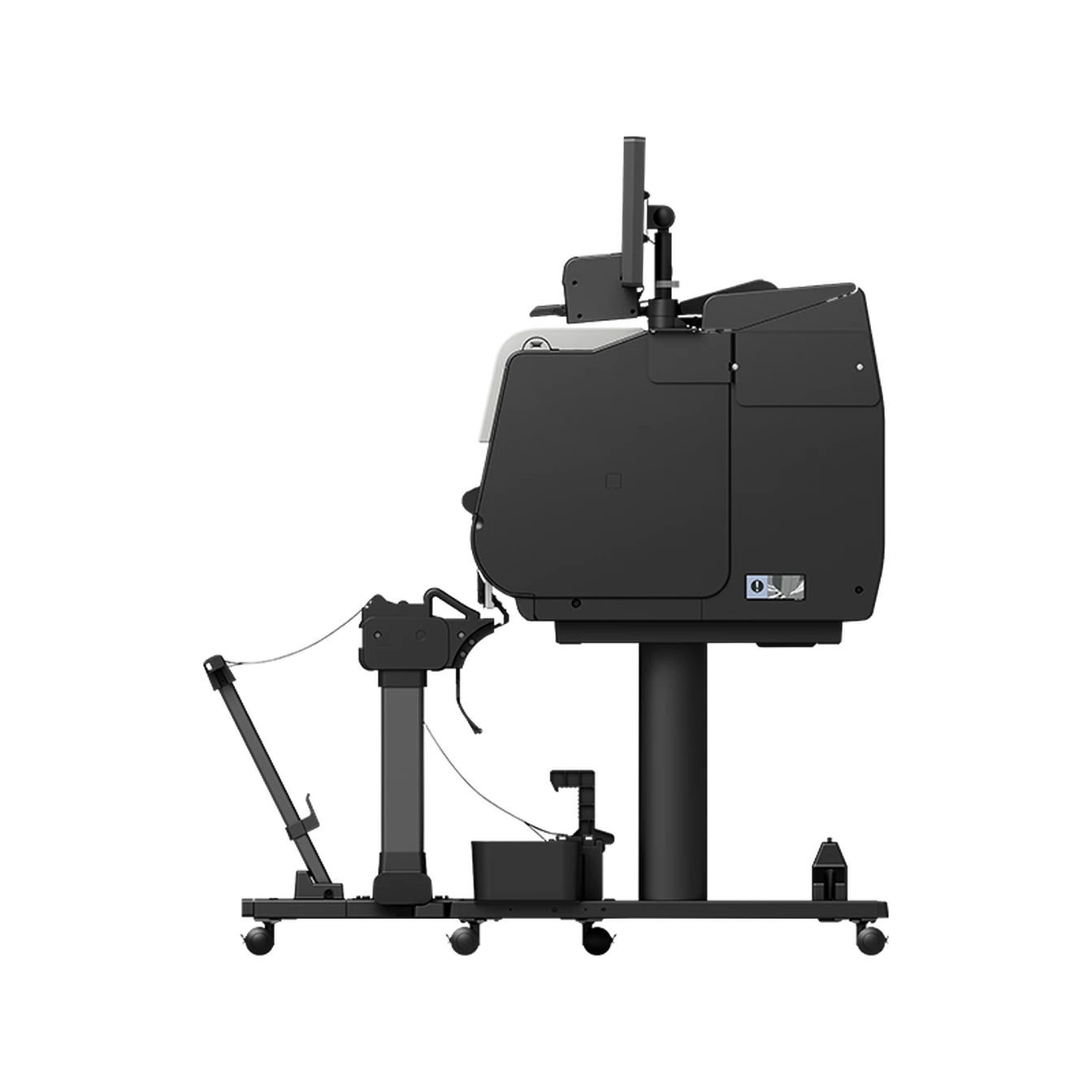 Canon imagePROGRAF TX-4100 MFP Z36