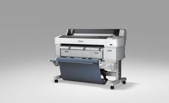 Epson SC-T5200 A0 plotter