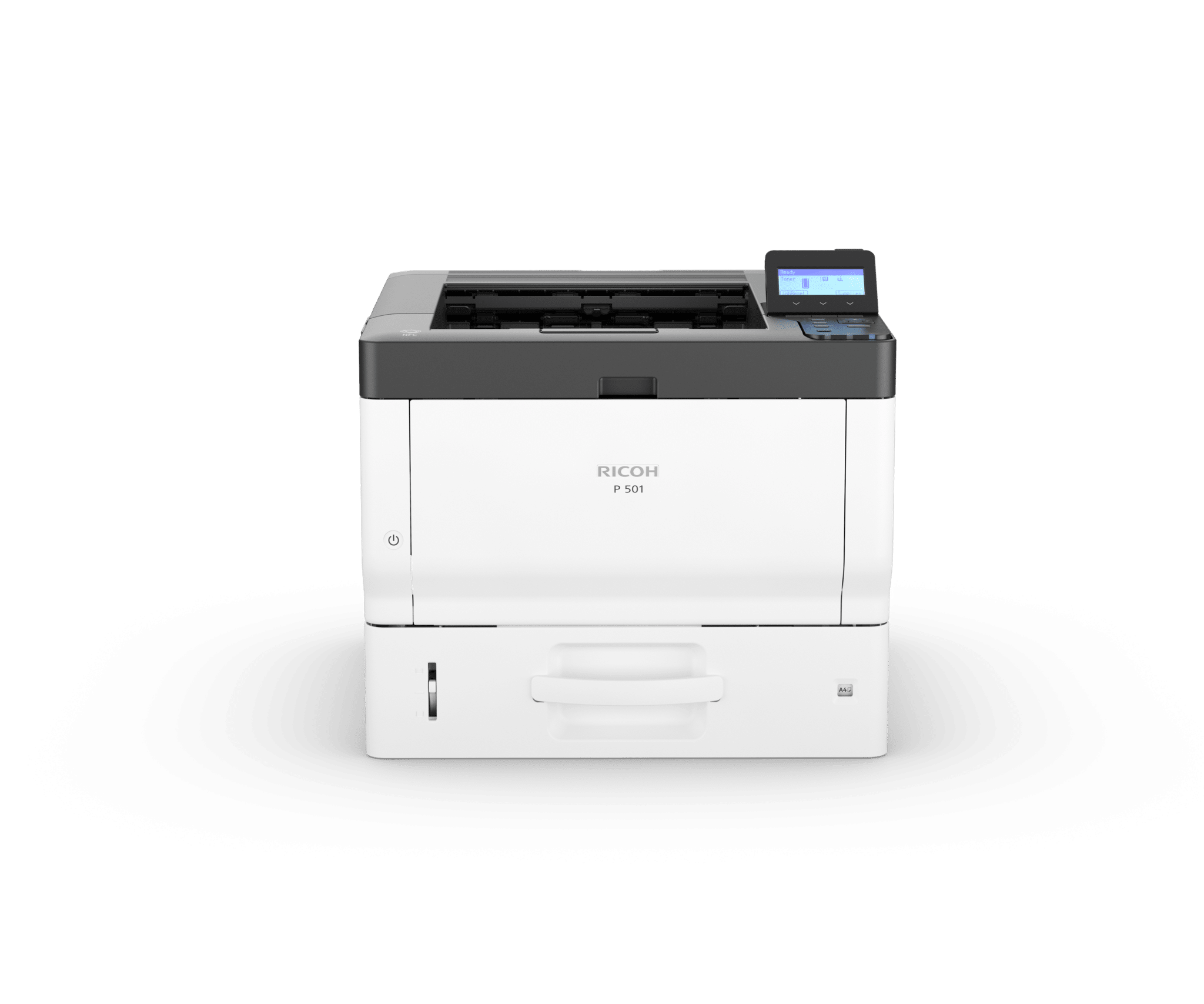 Ricoh P 501