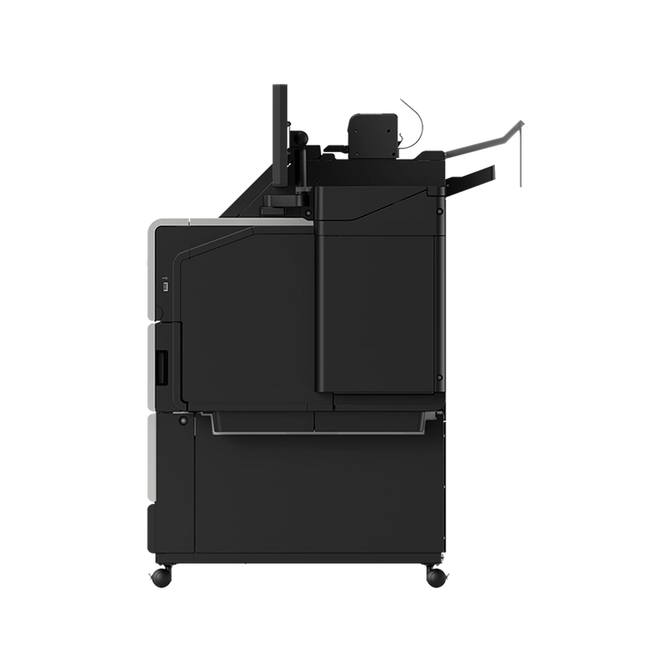 Canon imagePROGRAF TZ-30000 MFP Z36 - Billede 4