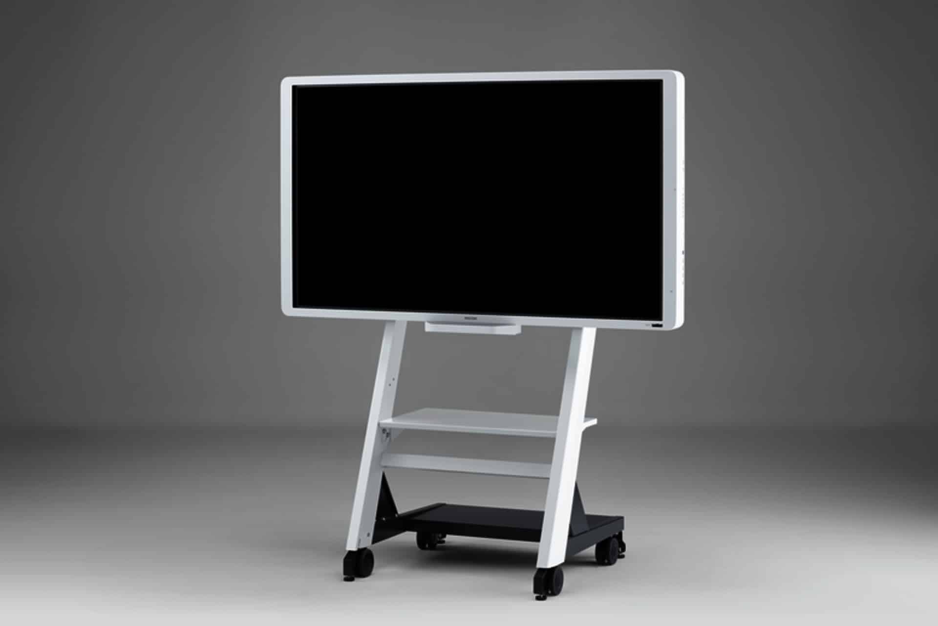 Ricoh D6510 smart board