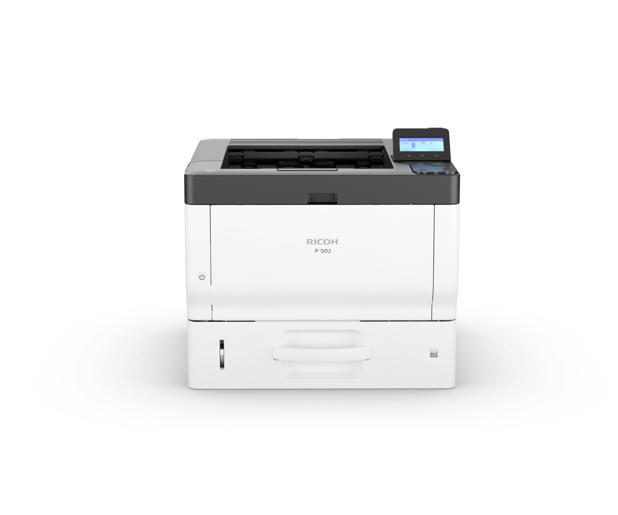 Ricoh P 502
