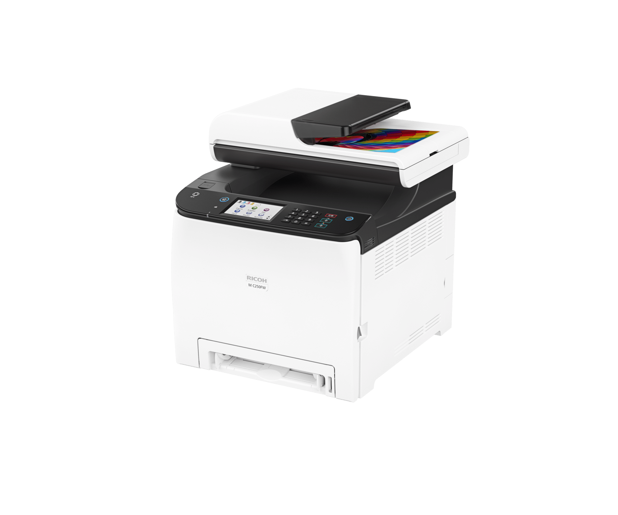 Ricoh M C250FW