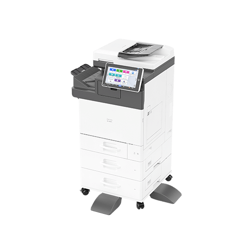 Ricoh IM C400SRF