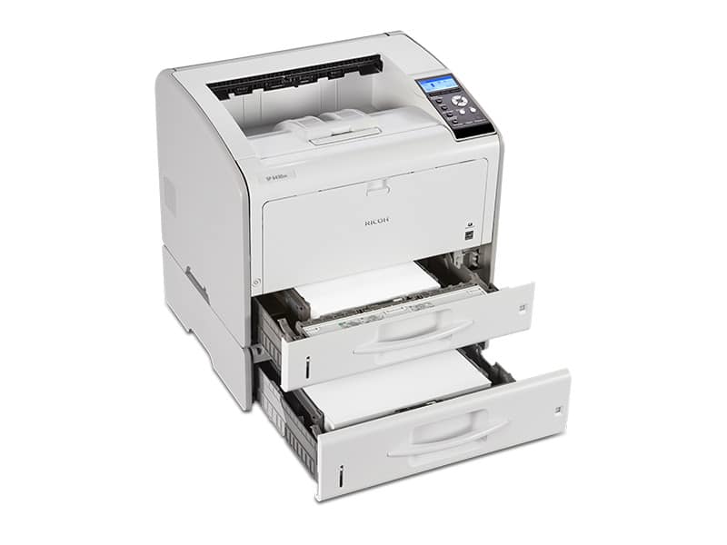Ricoh SP 6430DN - Billede 3