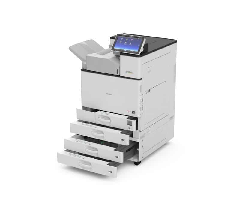 Ricoh SP C842DN - Billede 3