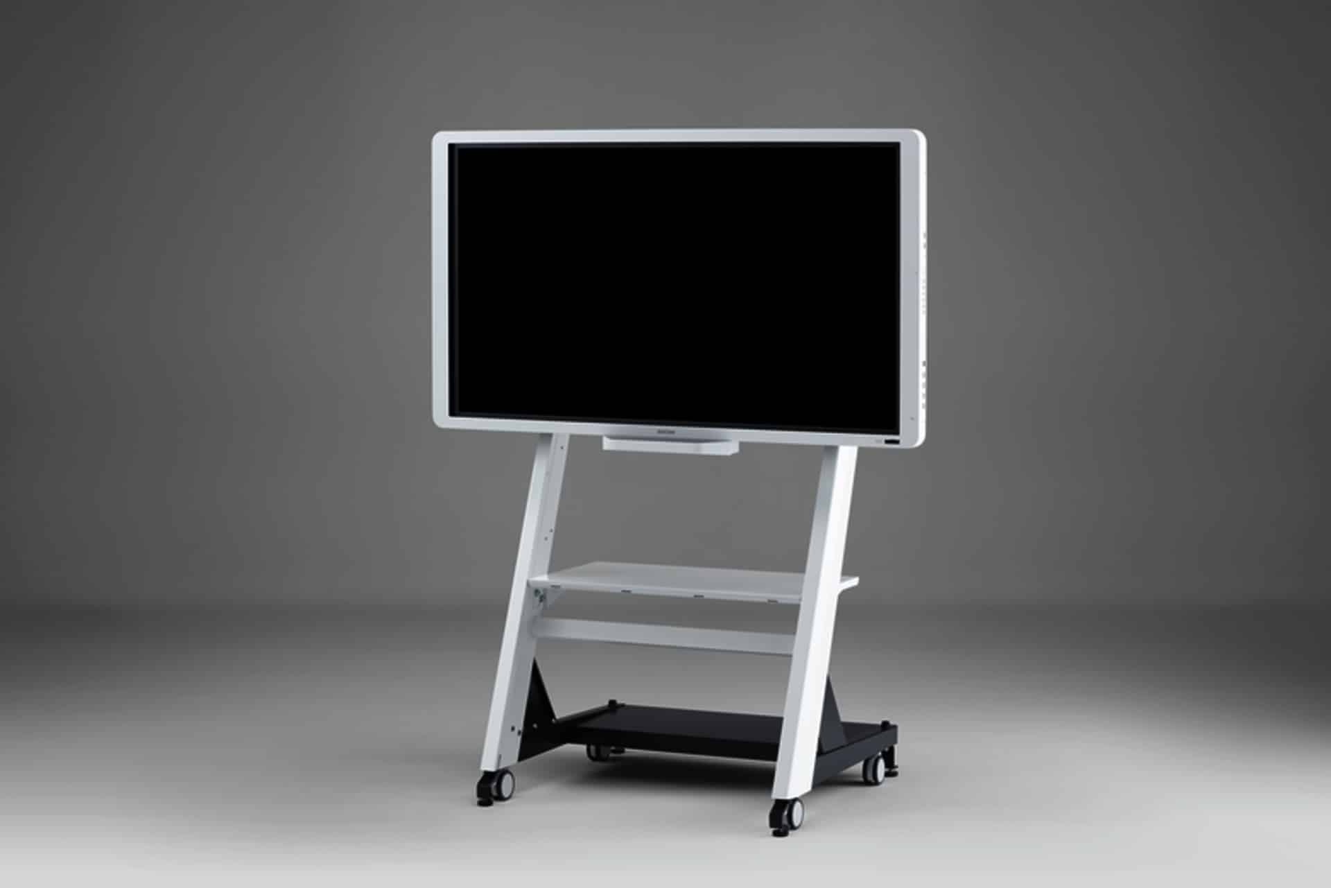 Ricoh D5520 smart board