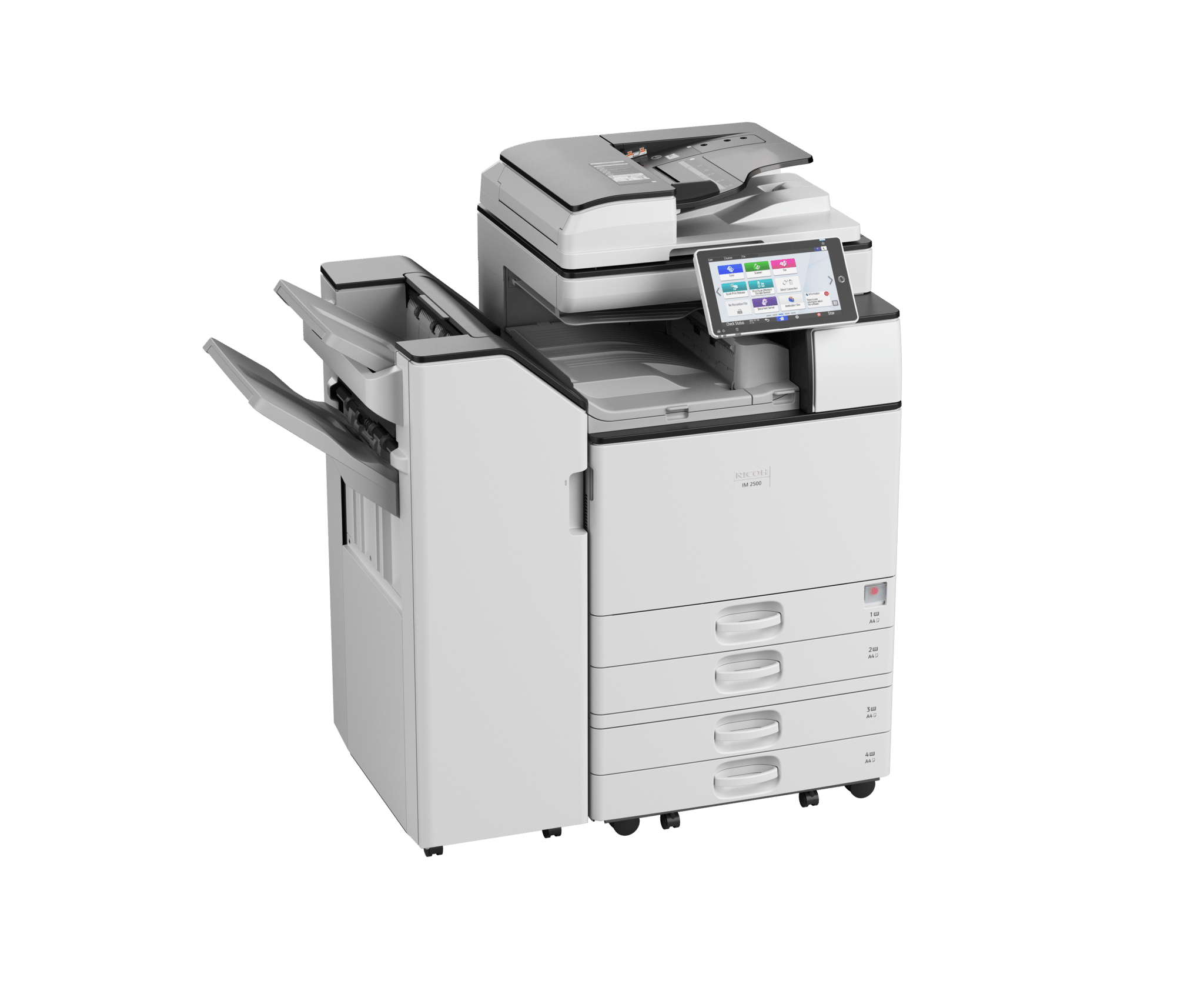 Ricoh IM 3500(A)