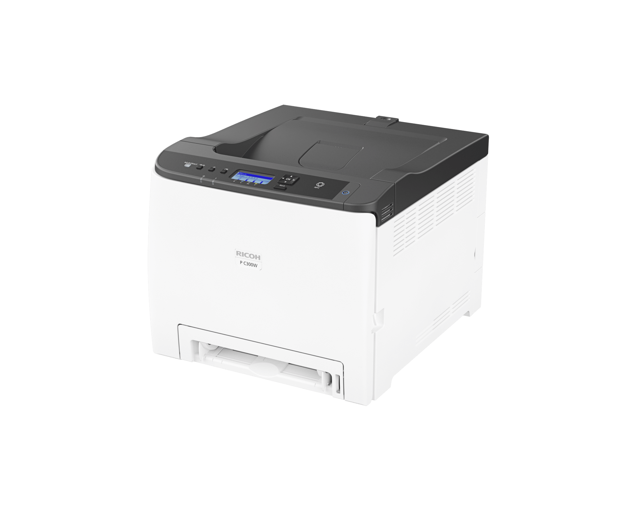 Ricoh P C301W