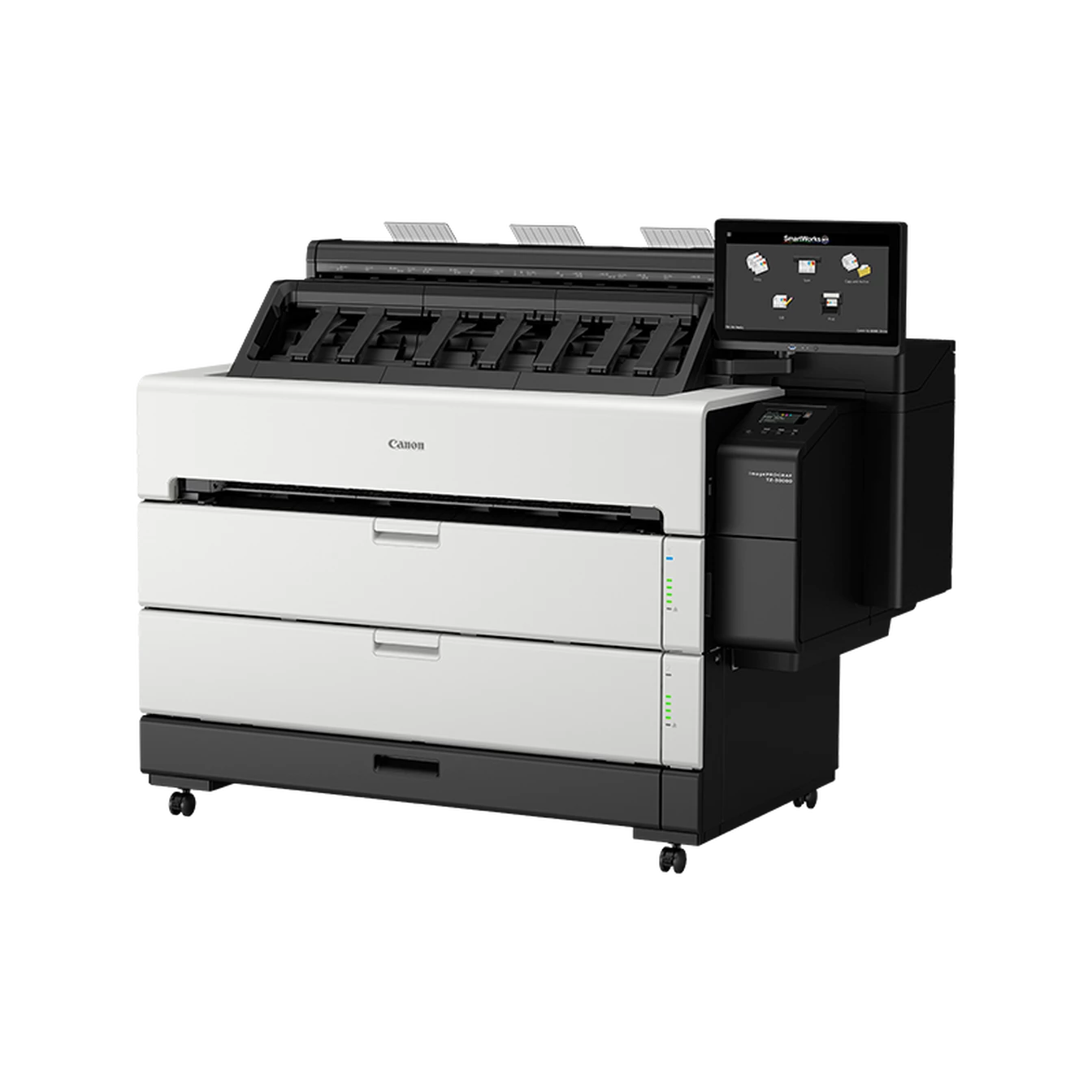 Canon imagePROGRAF TZ-30000 MFP Z36 - Billede 2